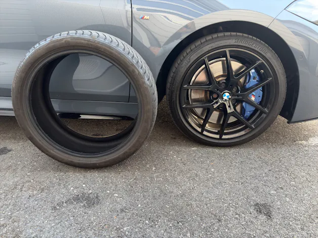 BMW M135i xDrive