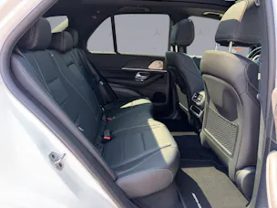 MERCEDES-BENZ GLE 450 AMG Line 4matic