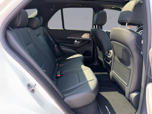 Mercedes-Benz GLE 450 AMG Line 4matic