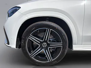 MERCEDES-BENZ GLE 450 AMG Line 4matic