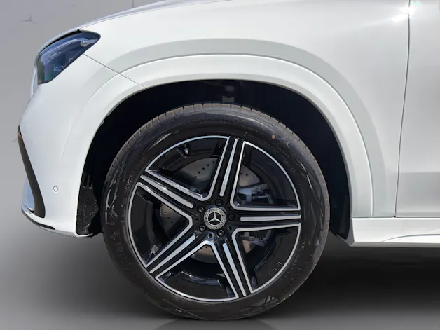Mercedes-Benz GLE 450 AMG Line 4matic