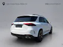 Mercedes-Benz GLE 450 AMG Line 4matic