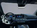 Mercedes-Benz GLE 450 AMG Line 4matic