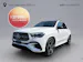 Mercedes-Benz GLE 450 AMG Line 4matic