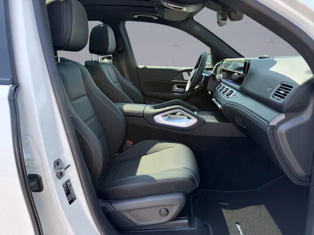 Mercedes-Benz GLE 450 AMG Line 4matic