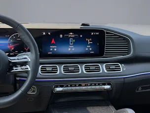MERCEDES-BENZ GLE 450 AMG Line 4matic
