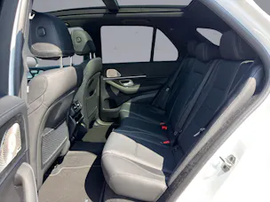 MERCEDES-BENZ GLE 450 AMG Line 4matic