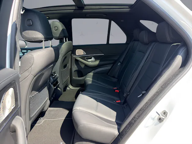 Mercedes-Benz GLE 450 AMG Line 4matic