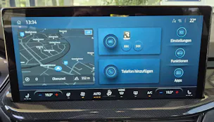 FORD Focus 1.0 EcoBoost Mild-Hybrid ST-Line Automat
