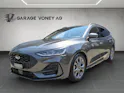 Ford Focus 1.0 EcoBoost Mild-Hybrid ST-Line Automat