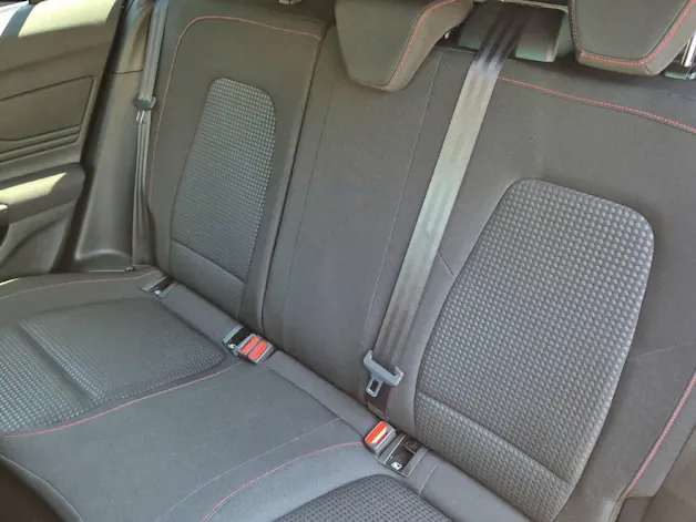 Ford Focus 1.0 EcoBoost Mild-Hybrid ST-Line Automat