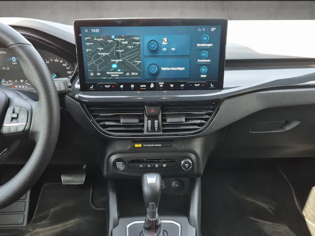 Ford Focus 1.0 EcoBoost Mild-Hybrid ST-Line Automat