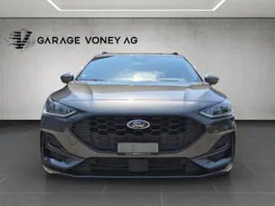 FORD Focus 1.0 EcoBoost Mild-Hybrid ST-Line Automat