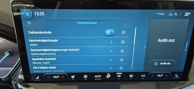 Ford Focus 1.0 EcoBoost Mild-Hybrid ST-Line Automat