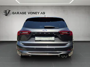 FORD Focus 1.0 EcoBoost Mild-Hybrid ST-Line Automat