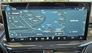 FORD Focus 1.0 EcoBoost Mild-Hybrid ST-Line Automat