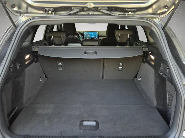 Ford Focus 1.0 EcoBoost Mild-Hybrid ST-Line Automat