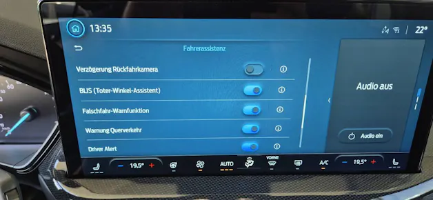 Ford Focus 1.0 EcoBoost Mild-Hybrid ST-Line Automat