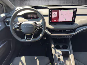 SKODA Elroq RS 4x4