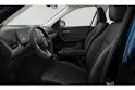 BMW X1 18i sDrive paddles
