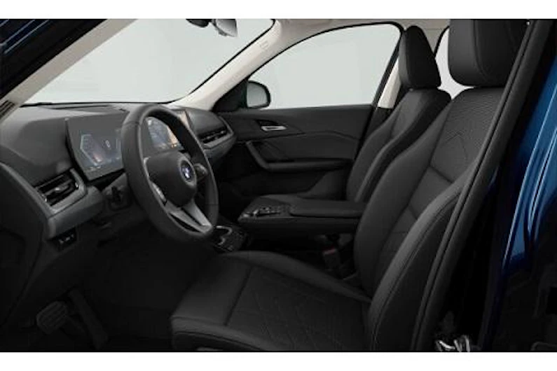 Fahrzeugbild BMW X1