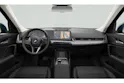 BMW X1 18i sDrive paddles