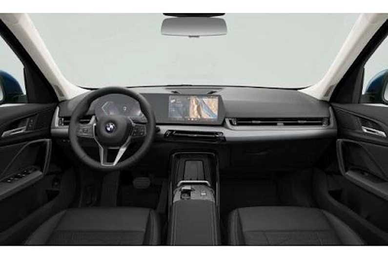 Fahrzeugbild BMW X1