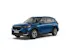 BMW X1 18i sDrive paddles