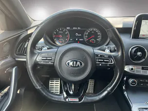 Kia Stinger GT 3.3 T-GDi