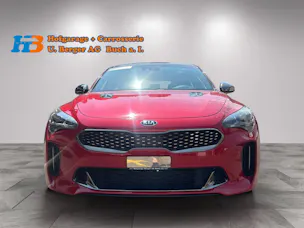 Kia Stinger GT 3.3 T-GDi