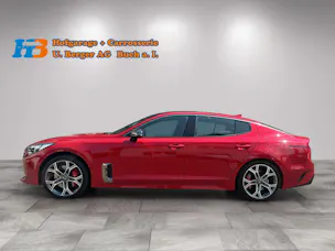 Kia Stinger GT 3.3 T-GDi