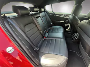 Kia Stinger GT 3.3 T-GDi