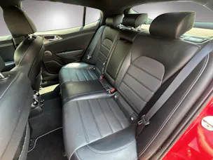 Kia Stinger GT 3.3 T-GDi