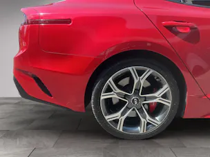 Kia Stinger GT 3.3 T-GDi