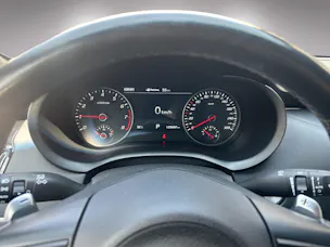 Kia Stinger GT 3.3 T-GDi