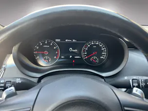 Kia Stinger GT 3.3 T-GDi