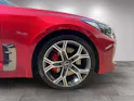 Kia Stinger GT 3.3 T-GDi