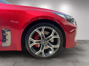 Kia Stinger GT 3.3 T-GDi