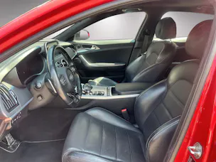 Kia Stinger GT 3.3 T-GDi