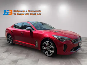 Kia Stinger GT 3.3 T-GDi