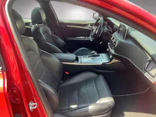 Kia Stinger GT 3.3 T-GDi