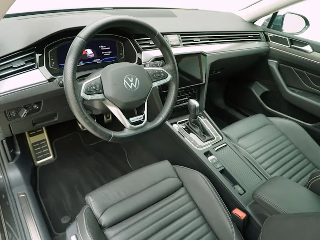 VW Passat Variant 2.0 TDI DSG Alltrack 4Motion