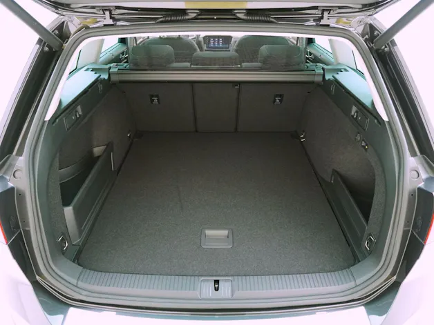 VW Passat Variant 2.0 TDI DSG Alltrack 4Motion