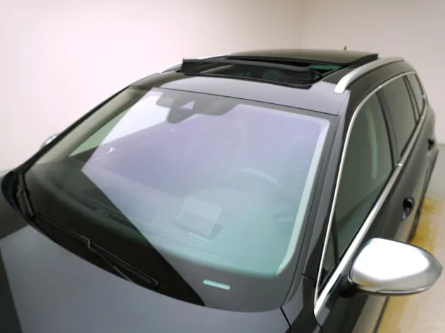 VW Passat Variant 2.0 TDI DSG Alltrack 4Motion