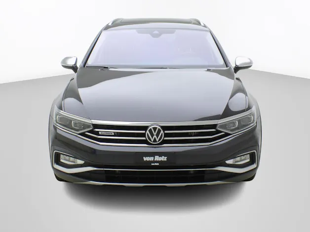 VW Passat Variant 2.0 TDI DSG Alltrack 4Motion
