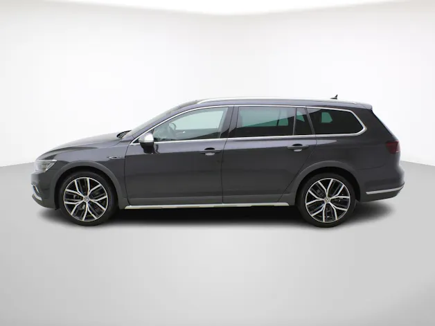 VW Passat Variant 2.0 TDI DSG Alltrack 4Motion