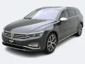 VW Passat Variant 2.0 TDI DSG Alltrack 4Motion