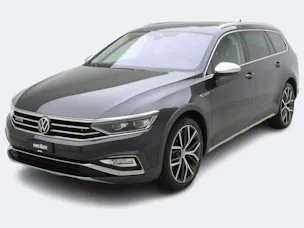 VW Passat Variant 2.0 TDI DSG Alltrack 4Motion