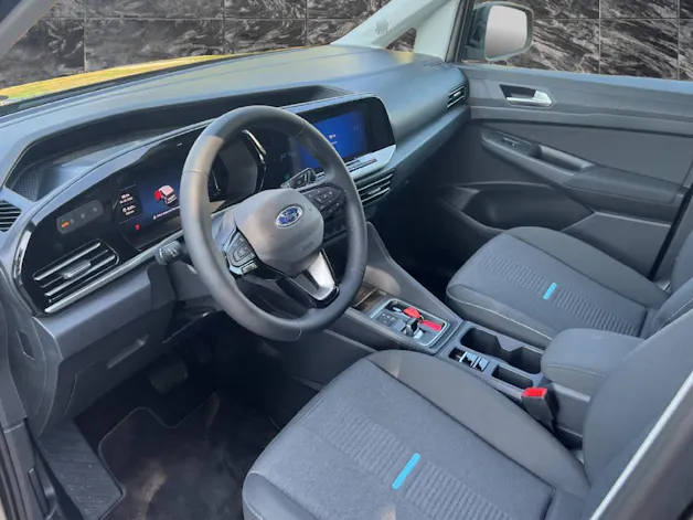 Ford Tourneo Grand Connect 1.5 EcoBoost 150 Active PHEV