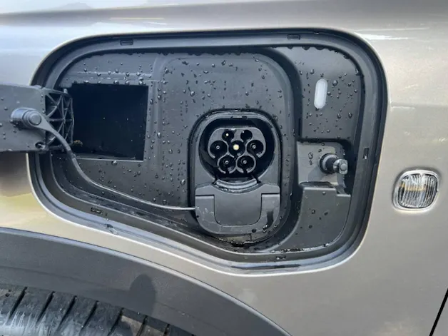 Ford Tourneo Grand Connect 1.5 EcoBoost 150 Active PHEV